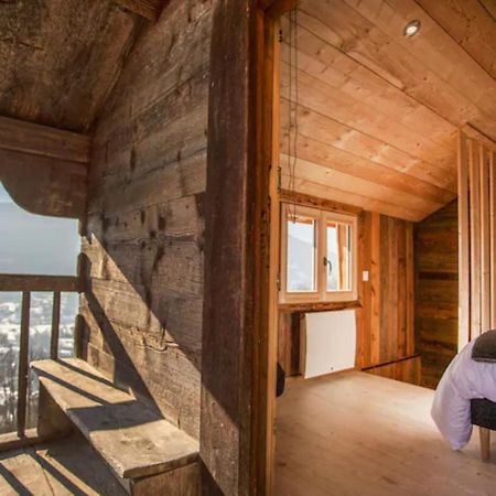 Vila L'Echappee Des Reves Verchaix Exteriér fotografie